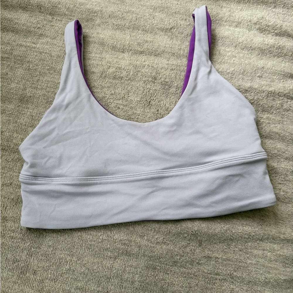 Lululemon Align Bra - image 1